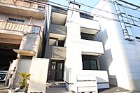 愛知県名古屋市西区城北町3丁目：物件画像／ROOM　SELECT藤が丘店　株式会社洞口