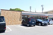 セブン－イレブン　日進北新町店