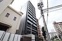 愛知県名古屋市熱田区横田1丁目：物件画像／ROOM　SELECT藤が丘店　株式会社洞口