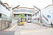 名古屋市立御劔小学校