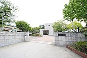 名古屋市立萩山中学校
