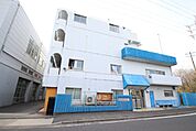 愛知産業大学工業高等学校　岩塚校舎