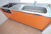 ※別部屋の参考写真です