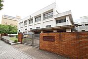 名古屋市立御園小学校