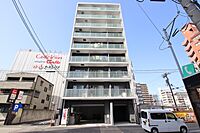 愛知県名古屋市中区富士見町：物件画像／ROOM　SELECT藤が丘店　株式会社洞口