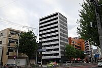 愛知県名古屋市千種区北千種1丁目：物件画像／ROOM　SELECT藤が丘店　株式会社洞口