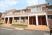 愛知県名古屋市中川区西伏屋2丁目：物件画像／ROOM　SELECT藤が丘店　株式会社洞口