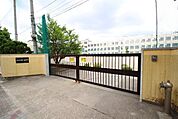 名古屋市立内山小学校