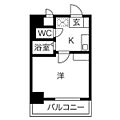 ヒルズ千種10階5.7万円