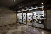 セブン－イレブン　名古屋地下鉄八事駅店