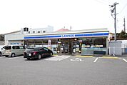 ローソン　日進岩崎台一丁目店