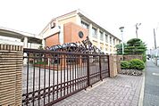 名古屋市立新栄小学校