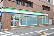 ファミリーマート　庄内通店