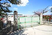 長久手市立長久手小学校