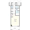 セイワパレス丸の内駅前プレミア11階7.6万円