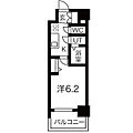 メイクス矢場町24階5.6万円