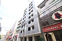 愛知県名古屋市中村区則武1丁目：物件画像／ROOM　SELECT藤が丘店　株式会社洞口
