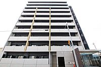 愛知県名古屋市昭和区藤成通3丁目：物件画像／ROOM　SELECT藤が丘店　株式会社洞口