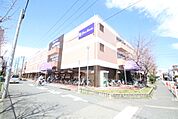 パレマルシェ　中村店