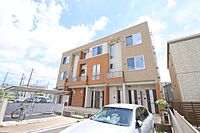愛知県名古屋市中川区富田町大字榎津字西ナコラ：物件画像／ROOM　SELECT藤が丘店　株式会社洞口
