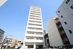 パルティール中村公園