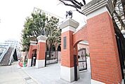 中京大学　名古屋キャンパス