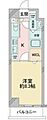 S-FORT堀田通7階6.6万円