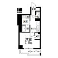 NISSYOBUILDING7階8.6万円