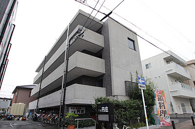 外観 外観