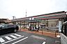 周辺：セブン-イレブン 名古屋山手通2丁目店