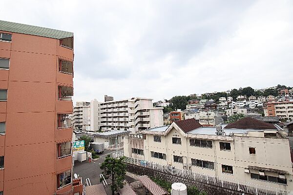 第1アリストマンション 503｜愛知県名古屋市千種区猪高町大字猪子石字猪々道(賃貸マンション2DK・5階・43.74㎡)の写真 その17