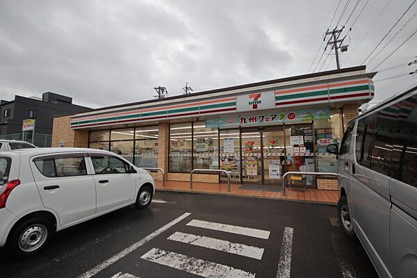 画像10:セブン−イレブン　名古屋宮根台1丁目店