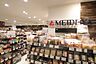 周辺：MEIDI-YA STORE 名古屋栄大津通ストアー