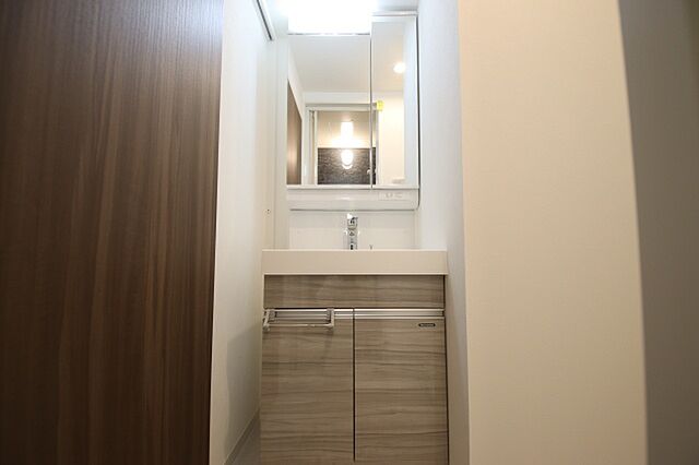※こちらは別の階の参考写真です