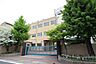 周辺：名古屋市立汐路小学校