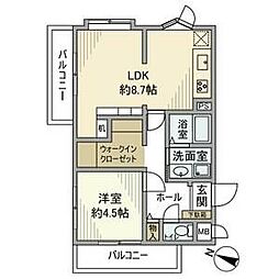 藤が丘駅 6.5万円