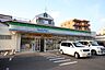 周辺：ファミリーマート 守山小幡南店