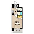 FRONTIERTOWER名駅南11階6.0万円