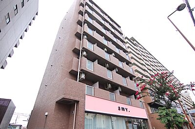 外観 外観