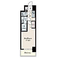 S-RESIDENCE浄心5階6.3万円