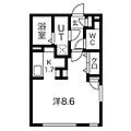 WELLCOURTKANDA3階6.9万円