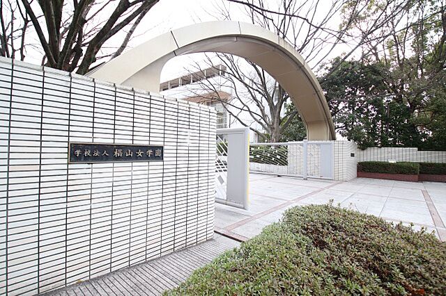 椙山女学園大学 星が丘キャンパス