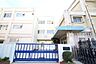 周辺：名古屋市立吹上小学校