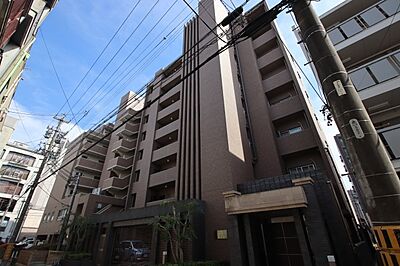 外観 外観