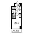 エスリード今池アヴェール10階7.3万円