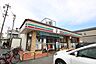 周辺：セブン-イレブン 名古屋田光町3丁目店