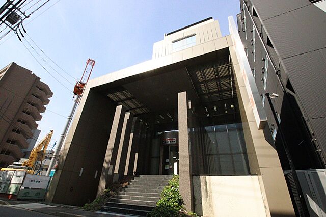第一学院高等学校 名古屋キャンパス