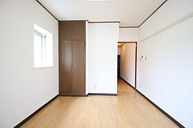 レジデンス一社 201 ｜ 愛知県名古屋市名東区一社１丁目（賃貸マンション1R・2階・25.57㎡） その9