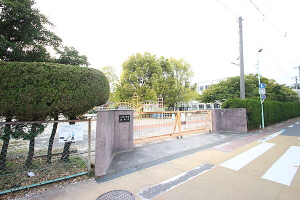 画像23:名古屋市立小幡小学校