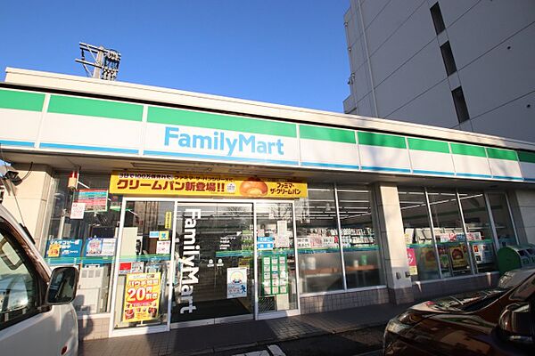 画像21:ファミリーマート　今池南店